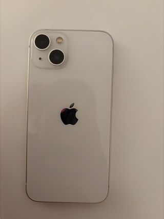 iPhone 13 128GB Bianco