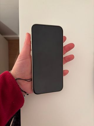 iPhone 13 128GB Bianco