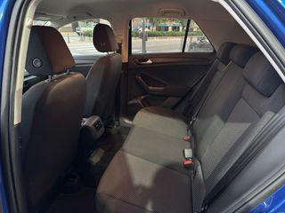 Volkswagen T-Roc 2020