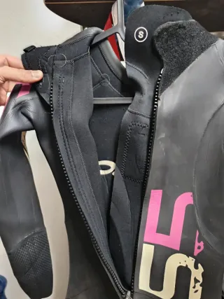 Neopreno Orca S5 Talla S