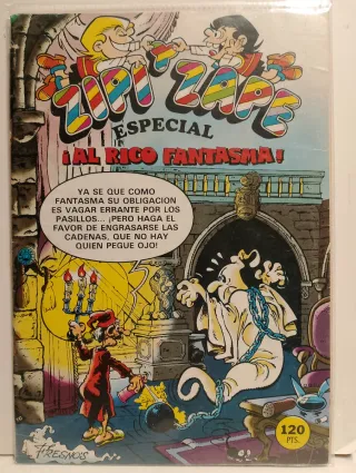 LOTE ZIPI ZAPE ESPECIAL.VIVABEL COLE.