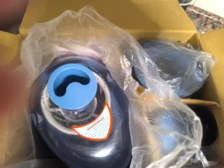 Robot Multifunción JOCCA 4 en 1