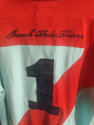 Polo Hackett Talla L