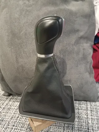 Pomo cambio DSG VW Tiguan 5NA