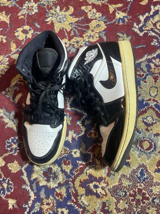 Zapatillas Nike Air Jordan Talla 43