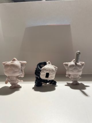 Figuras Demogorgon Funko Stranger Things