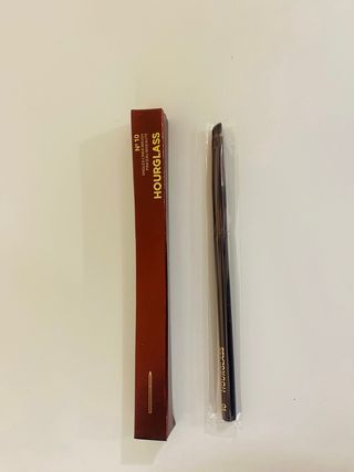 Pincel Hourglass N.10 Angled Lip Brush