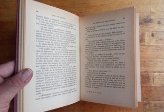 Las vestales del Tercer Reich.