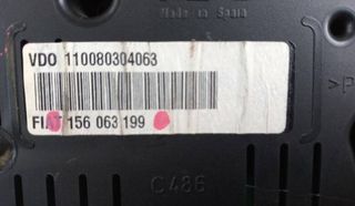 Alfa romeo 527146 cuadro 156063199 147 (190)