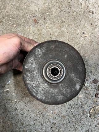 Embrague Piaggio NRG Serie Nuevo