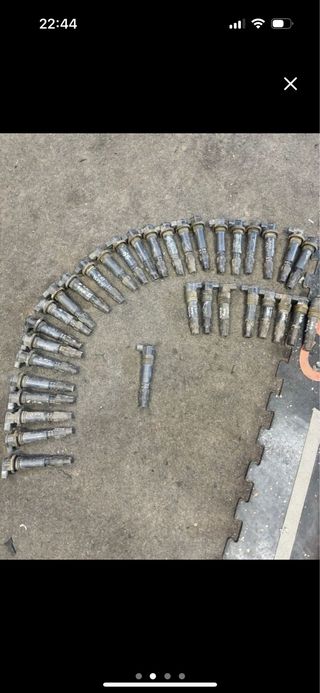 Bobinas de encendido Honda Yamaha Suzuki Kawasaki