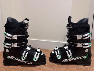 Botas de esquí Nordica Dobermann GP Team