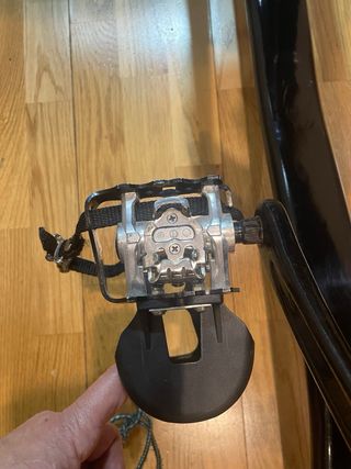 Bicicleta BH Duke H920