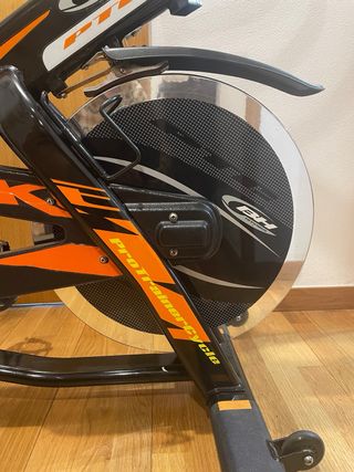 Bicicleta BH Duke H920