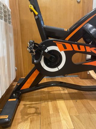 Bicicleta BH Duke H920