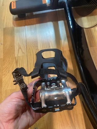 Bicicleta BH Duke H920