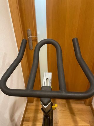 Bicicleta BH Duke H920