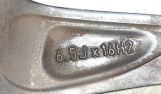 Hyundai 2054273 52910g4200 llanta i30 cw family