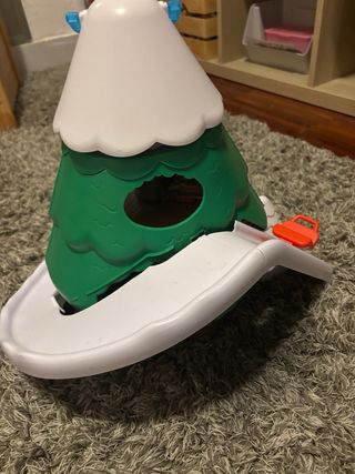 Estación de Esquí Klorofil