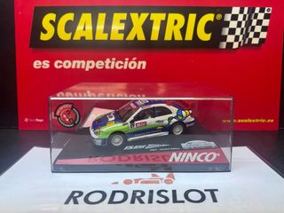 Scalextric Ninco Costa Daurada 2007