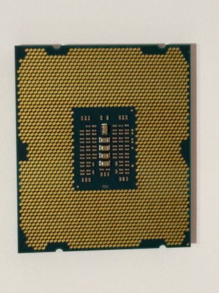 Intel Xeon E5-1650 v2 3.5GHz – Upgrade Mac Pro 5,1