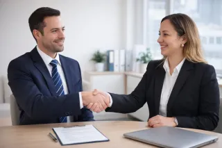 Currículum Profesional