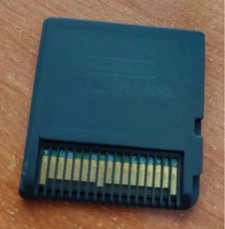 Pokémon Ranger - Nintendo DS PAL EUR