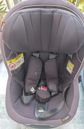 Silla de coche BeSafe iZi Modular