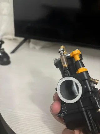 Carburador Voca 24mm Nuevo