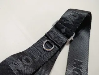 Correa Louis Vuitton Negra