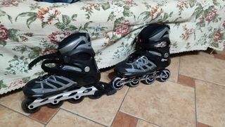 Rollerblade Fila Taglia 46