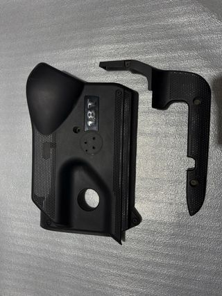 Tapas Motor GTI Originales