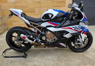BMW S1000RR M