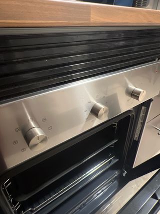 Horno IKEA