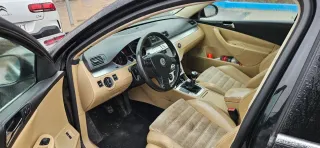 Volkswagen Passat 2008