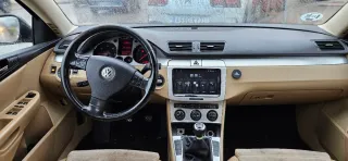 Volkswagen Passat 2008
