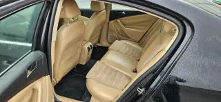 Volkswagen Passat 2008