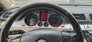 Volkswagen Passat 2008