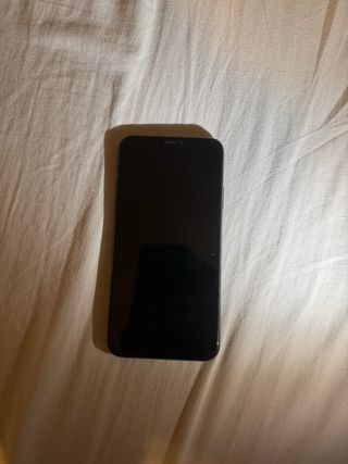 iPhone 11 Pro Max Verde Notte, Perfetto