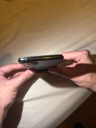 iPhone 11 Pro Max Verde Notte, Perfetto