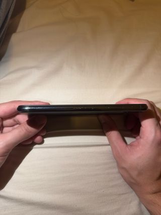 iPhone 11 Pro Max Verde Notte, Perfetto