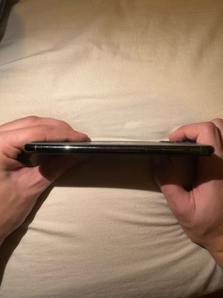 iPhone 11 Pro Max Verde Notte, Perfetto