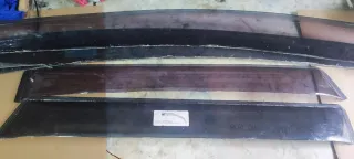 Deribabrisa para Ford Focus