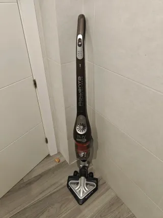 Aspiradora Rowenta Air Force Extreme 25.2V