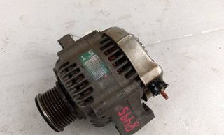 Toyota 2706030050 alternador land cruiser 527226