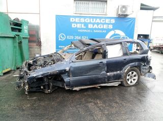 Toyota 2706030050 alternador land cruiser 527226