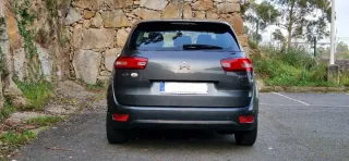 Citroen C4 Picasso 2014