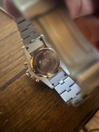 Orologio Cronografo Subacqueo 5 ATM