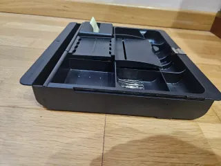 Organizador de cajón de escritorio