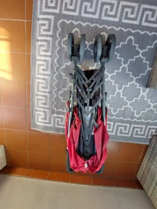 Silla de paseo Chicco London